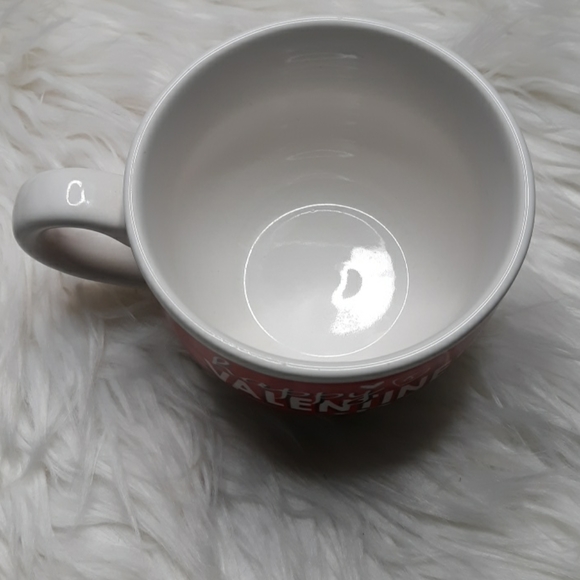 Valentine's Mug cup - Picture 2 of 5
